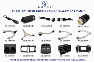 Repuestos de Alta Calidad de Fábrica China para Partes de Motor de Automóviles BMW, Mercedes Benz, Land Rover, <span class=keywords><strong>Jaguar</strong></span>, Audi y Volvo - Product Image 3