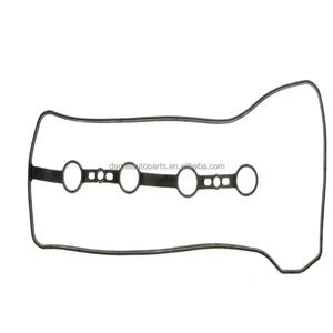 11213-28021 1121328021トヨタマトリックスカローラRAV4カムリ1AZ-FE2AZ-FEエンジン用の新しいバルブカバーガスケット - Product Image 5