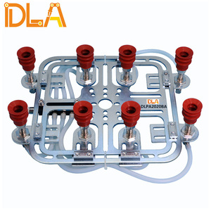 Componentes Neumáticos Ligeros DLPA de Dingling Robotics, Herramientas Estándar para Robots Articulados, Accesorio para Brazo Robótico - Product Image 2