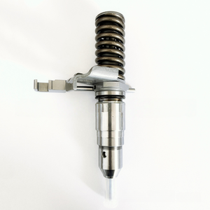 Inyector de Combustible Diésel 127-8213 1278213 200B 320B 322B 325B 446B para Excavadora con Motor Caterpillar CAT 3114 3116 - Product Image 1