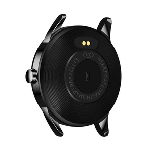 Reloj Inteligente Deportivo Lige LG0109 al por Mayor con Múltiples Modos de Ejercicio y Monitor de Ritmo Cardíaco para Hombre - Product Image 4