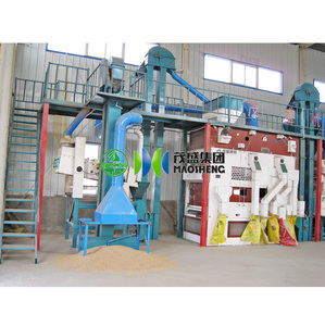 10t củ cải hạt lanh lai Paddy gạo Ngô lúa mì hạt giống làm sạch nhà máy đơn vị cho hạt giống trung tâm - Product Image 3