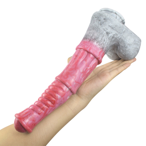 Dildos en caoutchouc <span class=keywords><strong>naturel</strong></span> et artificiel, populaires et tendance, pour femmes, jouet sexuel pour adultes avec ventouse, stimulateurs du point G - Product Image 2