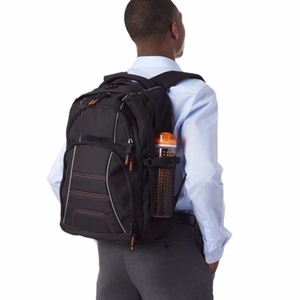 कंप्यूटर बैग लैपटॉप बैग महिलाओं लैपटॉप बैग सनी निविड़ अंधकार बैग पॉलिएस्टर फैशन ODM पुरुष बैग के साथ यूएसबी Microfiber - Product Image 6