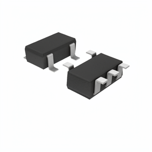 ชิ้นส่วนอิเล็กทรอนิกส์การจัดการพลังงานแบบออนไลน์ (PMIC) BD5246G-2MTR 74A SC, SOT 753 - Product Image 1