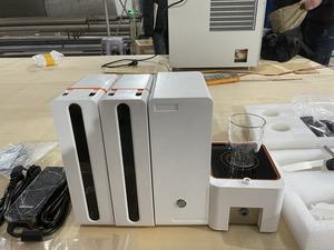 Testeur d'huile de palme FFA et valeur d'iode - Product Image 5