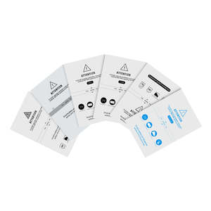 120*180mm Hd Pelicula Laminas Micas De <span class=keywords><strong>Hidrogel</strong></span> Tpu Máquina De Corte Película De <span class=keywords><strong>Hidrogel</strong></span> Transparente Hoja Protectora De Pantalla - Product Image 1