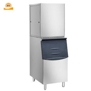 Thương mại France ống máy nước đá thương mại Máy Làm Đá cho lạnh uống cửa hàng - Product Image 2