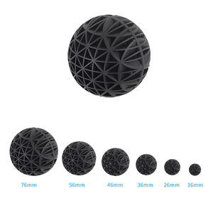 Moule de thermoformage en <span class=keywords><strong>plastique</strong></span> filtre d'aquarium produit bio éponge à bille portable pour aquarium - Product Image 6