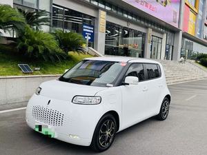 ORA White Cat : Design minimaliste et confort maximal dans un cruiser urbain 100 % électrique - Product Image 2