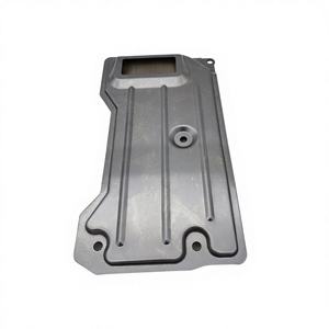 Filtre de transmission automatique et filtre à huile de boîte de vitesses de haute qualité pour A340H Recommandé par le responsable du magasin Qualité Taïwanaise - Product Image 4