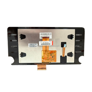 Nueva pantalla automotriz Original C080EAB02.4 inventario puntual pantalla Lcd módulo Lcd pantalla Lcd con 90 días de garantía - Product Image 1