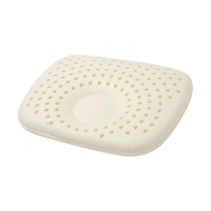 非毒性通気性ベビー枕動物パターンクッション保護ヘッド枕新生児用 - Product Image 6