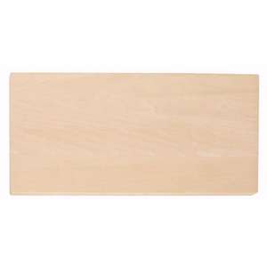 GEDORE - 2954370 Plaque de bois pour WorkMo B3 - EAN 4010886947227 ROLLING WORKSHOPS ACCESSOIRES - Product Image 1