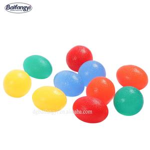 Finger Grip <span class=keywords><strong>Ball</strong></span> für <span class=keywords><strong>Hand</strong></span> übung Ei TPR Gel <span class=keywords><strong>Massage</strong></span> Grip <span class=keywords><strong>Ball</strong></span> - Product Image 4