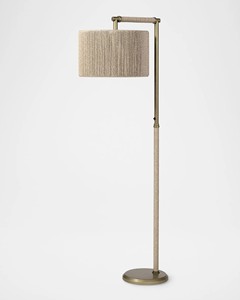 Lámparas de Pie de Madera Vintage Posmodernas con Fuente de Luz LED, Base E27, para Sala de Estar, Dormitorio - Product Image 2