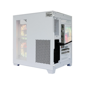 Personalização <span class=keywords><strong>Intel</strong></span> <span class=keywords><strong>Core</strong></span> I5 10th GTX1650 Placa gráfica 256GB Computer Hardware Software Gaming Tudo em um Desktop Pc - Product Image 5