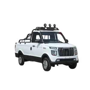 2023 JINPENG Low Speed Electric Car Electric 4 Wheel Without Driving License