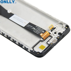 Pantalla LCD de Repuesto para Teléfono Móvil 9A 9C 10A para Redmi 9A 9C 10A con Marco, Pantalla Táctil y Digitalizador - Product Image 4