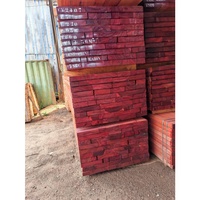 Bois d'ingénieur de qualité supérieure pour la construction de maisons de campagne, en vente à bas prix depuis le Gabon