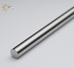 Hochpräzise gehärtete lineare Welle Gleit welle Lineare Führungs schiene - Product Image 3