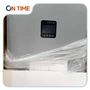 Sistema de Almacenamiento de Energía Solar de Litio de Ciclo Profundo de 48V, 5kWh, 10kWh, 100Ah, 200Ah, Montado en Pared, ALFP-4820, ALFP-4850, ALFP-4 - Product Image 3