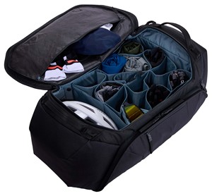 Muestra Gratuita, Bolsa de Transporte Impermeable para Bicicleta y Motocicleta de PVC 500D de Fábrica Profesional ODM, para Panel Solar, Viajes, Alta Resistencia - Product Image 5