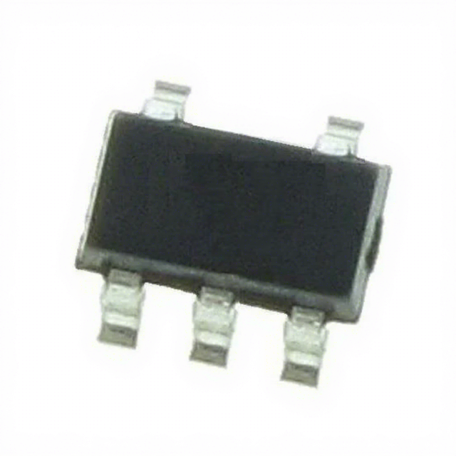 PESD2ETHAX-QR Haisen Original TVS DIODE 5.5VWM SOT143B Ultra Low Capacitance Double Rail-to-rail ESD protection Diode PESD2