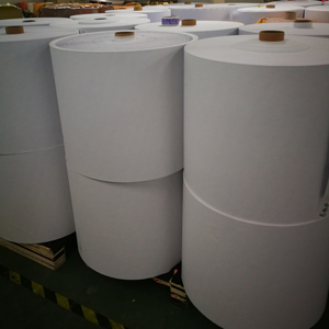 CuộN Jumbo Trực Tiếp Từ Nhà Máy Sản Xuất Cho Màu Da <span class=keywords><strong>PE</strong></span>/PU/Không Dệt/Vết Thương Thạch Cao Nguyên Liệu Thô/Băng Dính Jumbo Rolls - Product Image 4