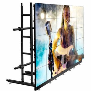 Pantalla LED Colgante para Exteriores de 3.91mm, Sistema de Truss para Escenario P3, Pantalla LED P4.81 para Alquiler en Conciertos - Product Image 2