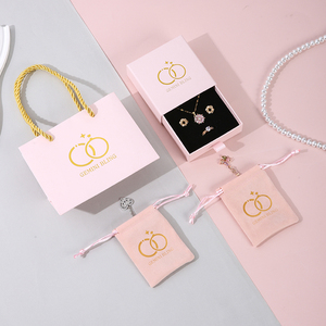 बेकन कस्टम लोगो caja de jeeriable गहने बॉक्स स्लाइडिंग गहने बॉक्स स्लाइडिंग पेपर गहने बॉक्स स्लाइडिंग पेपर गहने बॉक्स स्लाइडिंग पेपर गहने बॉक्स - Product Image 2