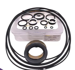 ชุดซ่อมซีลน้ำมันเครื่องแท้ เหมาะสำหรับ Sumitomo 25 75 80 120 130 140 160 200 210 240 260 350 360 380 400 460 - Product Image 3