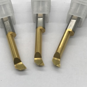 Cortador de perforación <span class=keywords><strong>MPR</strong></span> de carburo de tungsteno de alta precisión para procesamiento de piezas pequeñas - Product Image 4