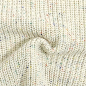 Groothandel 100% Katoen Superzachte Gebreide Trui Rts Gevulde Sparkle Lange Mouw Ronde Hals Baby Trui - Product Image 6