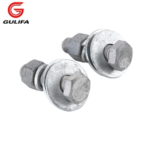 Thủy Lực Nén <span class=keywords><strong>Dead</strong></span> <span class=keywords><strong>End</strong></span> <span class=keywords><strong>Clamp</strong></span> NY-465/210 Đối Với Hợp Kim Nhôm Lõi Dây Nhôm - Product Image 2