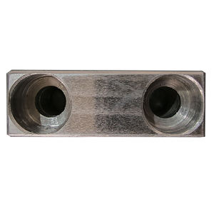 鋳造サービスを提供する会社によるカスタム金属部品溶接加工、亜鉛メッキステンレス鋼アルミニウム板の製造 - Product Image 2