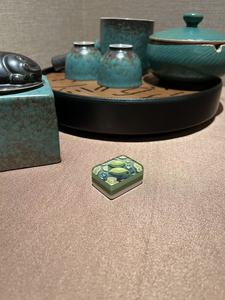 Tuiles de Mahjong Personnalisées avec Gravure de Votre Création Artistique, Incrustation Intérieure en Acrylique, Impression Intérieure, Motifs de Dos en Bois Incrusté - Product Image 2