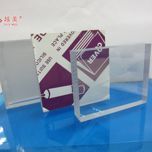 Foglio di policarbonato per antiproiettile - Product Image 6