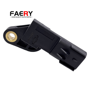 Système de moteur FAERY 55223507 5293161AA 12141485845 capteur de température d'air pour 2002-2008 MINI COOPER 1.6L <span class=keywords><strong>V4</strong></span> - Product Image 2