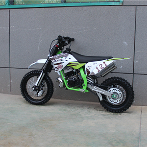 Trẻ Em Thời Trang Racing 50cc 2 Stroke MX Xăng Pocket Dirt Xe Đạp <span class=keywords><strong>Cross</strong></span> Moto Xe Máy - Product Image 6
