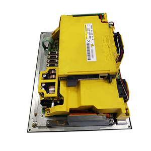 A02B-0303-B501 30i-a fanuc thử nghiệm điều khiển - Product Image 3