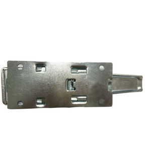 Truck Over Center Spring Toggle Fastener Trailer <b>Flush</b> <b>Handles</b> Dropside Lock - Product Image 2