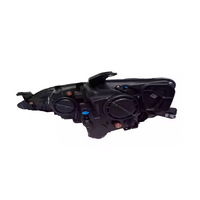 Vente d'usine phare de haute qualité OEM Mopar phare droit 2018-22 pour Chrysler Pacifica Voyager 68370844AD