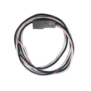 इलेक्ट्रिक वाहन नियंत्रण बोर्ड कनेक्शन के लिए DT04-2P 2-पिन वाटरप्रूफ मोटर वाहन कनेक्टर - Product Image 6