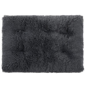 Nueva Cama Rectangular de Felpa Suave para Perros, Antideslizante, Lavable y Cómoda para Invierno - Product Image 1