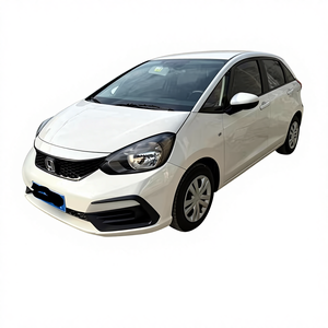 Modelo <span class=keywords><strong>2023</strong></span> <span class=keywords><strong>Honda</strong></span> Fit 1.5 Edición Trend - Product Image 2
