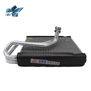 Évaporateur de climatisation FMMADE0008 pour AUDI Q2 - Product Image 3