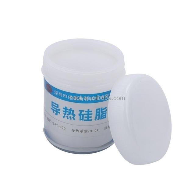 Wholesaler 5.0w/m.k Grey Silicone Conductive Paste for CPU - Bulk Purchase for Maximum Savings