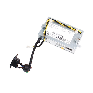 Bloc d'<span class=keywords><strong>alimentation</strong></span> GREENLEAF pour <span class=keywords><strong>Dell</strong></span> <span class=keywords><strong>Inspiron</strong></span> One 19 Vostro 320 <span class=keywords><strong>PC</strong></span> tout-en-un 130 Watt SMPS Y664P 0Y664P CPB09-007A - Product Image 4