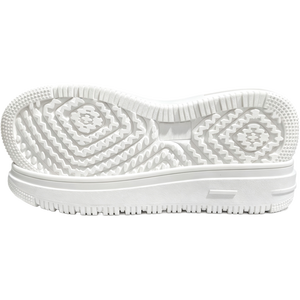 Suela de Goma Antideslizante y Resistente al Desgaste para Calzado Deportivo Casual, Fabricación Personalizada OEM, Venta al Por Mayor de Fábrica Kezhi - Product Image 2